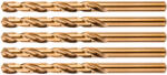 NEO TOOLS Burghiu metalic 8 mm HSS Co 5 bucati (570465) Burghiu