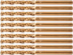 NEO TOOLS Burghiu metalic 2 mm HSS Co 10 bucati (5701410) Burghiu