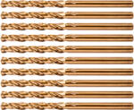 NEO TOOLS Burghiu metalic 2, 5 mm HSS Co 10 bucati (5701810) Burghiu