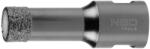 NEO TOOLS Freza rotunda, diamant 16 mm x M14 (55304)