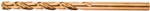NEO TOOLS Burghiu metalic 4, 8 mm HSS Co (57030) Burghiu