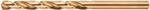 NEO TOOLS Burghiu metalic 6 mm HSS Co (57038) Burghiu