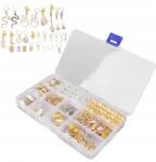  Csatok NG2BU1270 színtelen 1 db (455651285)