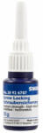 SWAG Solutie asigurat suruburi Swag - rezistenta medie, culoare albastru (30926707)