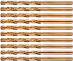 NEO TOOLS Burghiu metalic 5 mm HSS Co 10 bucati (5703210) Burghiu
