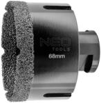NEO TOOLS Cutter rotund, diamant 68 mm x M14 (55315)