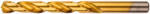 NEO TOOLS Burghiu metalic 11 mm HSS TiN (57158) Burghiu
