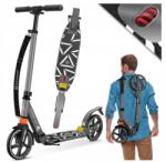  Kesser Pro-S Roller Dupla Felfüggesztéssel (K-CS1691)