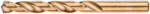 NEO TOOLS Burghiu metalic 12, 5 mm HSS Co (57064) Burghiu