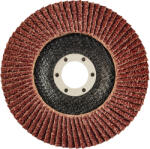 NEO TOOLS Disc abraziv cu lamela 125x22, 2 mm P60 metal-lemn (55988)