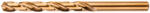 NEO TOOLS Burghiu metalic 7, 5 mm HSS Co (57044) Burghiu