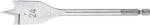 NEO TOOLS Burghiu plat pentru lemn 24x152 mm suport bit (57230) Burghiu