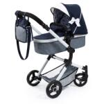 Bayer Design Bayerdesign Babakocsi Neo Vario (4003336412536)