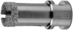 NEO TOOLS Cutter rotund, diamant 22 mm x M14 (55306)