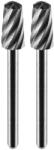 NEO TOOLS Tap turbo cartus de freza 6 mm 2 piese HSS (55061)