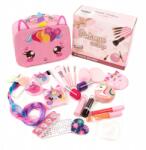 Allbag Sminktáska Gyerekeknek Ajándék Smink Szett (MAKIJAŻ001)