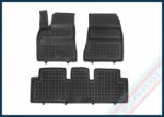 Rezaw-Plast Tesla Model 3 Facelift II. ( 2023- ) set de covorașe din cauciuc Rezaw-Plast cu profil înalt (REZAWPLAST-204005)