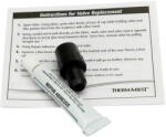 Therm-a-Rest Classic Valve Repair Kit Цвят: черен