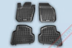 Rezaw-Plast Skoda Fabia (III) (NJ) ( 2014-2021 ) Set de covorașe din cauciuc Rezaw-Plast (REZAWPLAST-200211)