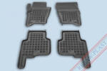 Rezaw-Plast Land Rover DISCOVERY (III/IV) ( 2004-2017 ) Set de covoare din cauciuc Rezaw-Plast (2004-2017) (REZAWPLAST-202902)