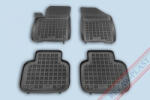 Rezaw-Plast Fiat FREEMONT ( 2011-2016 ) set de covorașe din cauciuc Rezaw-Plast cu talon înalt (REZAWPLAST-201513)