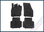 Rezaw-Plast Volkswagen Tiguan (III) ( 2024- ) Set de covorașe din cauciuc Rezaw-Plast (REZAWPLAST-200135)