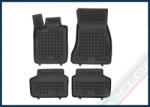Rezaw-Plast BMW 7 (G11) (2015-2022) Set de covorașe din cauciuc Rezaw-Plast cu margini înalte (REZAWPLAST-200740)
