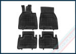 Rezaw-Plast Mercedes EQE (V295) ( 2022- ) Set de covorașe din cauciuc Rezaw-Plast cu profil înalt (REZAWPLAST-201736)