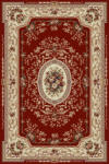 LOTOS Covor Clasic, Lotos 568, Grena, Diverse Dimensiuni, 1800 gr mp (4823057501520 / 2211698177143) Covor