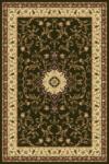 LOTOS Covor Clasic, Lotos 523, Verde, Diverse Dimensiuni, 1800 gr mp (4823057528459 / 2211698184998) Covor