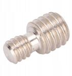  Állvány Adapter 1/4 Colos 3/8 Fotócsavar (KWJOX1545)