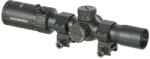 Vector Optics Luneta LPVO VICTOPTICS S4 1.5-6X28 VECTOR OPTICS