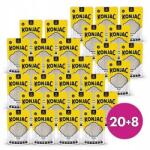 USUI Konjac rizs keto alacsony kalóriatartalmú gluténmentes bio 20+8 Ingyenes