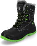 Procera Berg S3 bélelt téli munkavédelmi cipő vízálló 44-es (BERG)