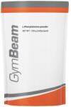 GymBeam L-Phenylalanine Powder [250 грама] Неовкусен