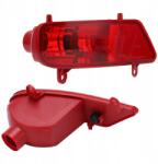  Hátsó Ködlámpa Piros Bal Peugeot 3008 2009