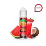 Jungle Fever Savana Blood Longfill 12ml Lichid rezerva tigara electronica