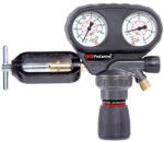 GCE ProControl nyomáscsökkentő 20/1, 5bar Acetilén