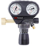 GCE ProControl nyomáscsökkentő 200bar/30L/P Szén-dioxid (CO2)