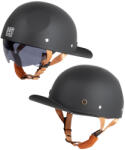W-Tec Ретро мото каска W-TEC Dazeck XL (61-62) (29631-XL) Мотоциклетна каска, шлем