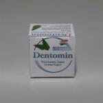 Dentomin fogpor c vitaminos 25 g