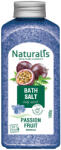 Naturalis fürdősó maracuja 1000 g - vitalora