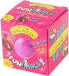 Funimals have fun Pretty Princess (pink) fürdőgolyó 100g - vitalora