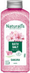 Naturalis fürdősó cseresznyevirág kivonattal 1000 g