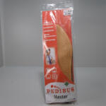 Pedibus talpbetét bőr mester 41/42 1 db - vitalora