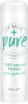 Vollaré Pure 100% natural hipoallergén ajakápoló jojoba olajjal 3, 8 g