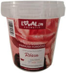 Lovalin parajdi fürdősó rózsa 1000 g - vitalora