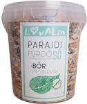 Parajdi fürdősó bőr problémák kezelésére 1000 g - vitalora