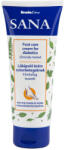 Sana lábápoló krém cukorbetegeknek 100 ml - vitalora
