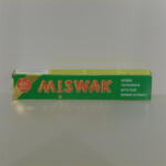 Dabur herbal fogkrém miswak kivonattal 100 ml - vitalora